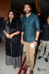 Celebs at Nirmala Convent Movie Premiere Show